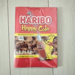 HARIBOノートのサムネイル