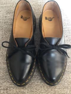 【メントリ様専用】Dr.Martens SIANOシアーノ UK5のサムネイル