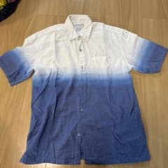 YOUTILITY 半袖シャツ　LLサイズ