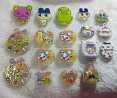 たまごっち ビーズ まとめ売りのサムネイル