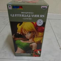 ドラゴンボール ランチ フィギュアのサムネイル