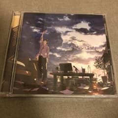 りょーくん　CD Re:youのサムネイル
