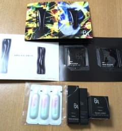 POLA ポーラ BA 第7世代 スキンケ グランラグゼ0 アラインサンプル