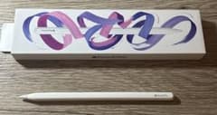 W*m様 Apple Pencil Pro ホワイト 純正 - メルカリ