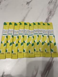 オクチレモン 10本セットのサムネイル