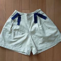 GU ショートパンツ　140cmのサムネイル