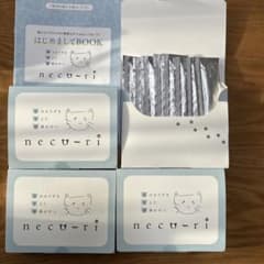 れみり様用 ねこり neco-ri 猫用おやつ 3箱+8袋 - メルカリ