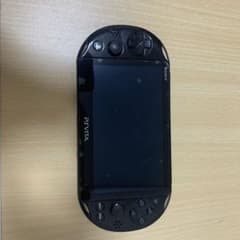 PlayStation Vitaのサムネイル