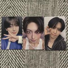 &TEAM FUMA フウマ トレカセットのサムネイル