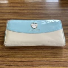 ハチワレ　長財布（ちいかわ）のサムネイル