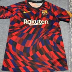 FCバルセロナ ユニフォーム Nike 155/76のサムネイル