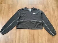 ナイキ NIKE 150cm ショート丈 ロンTのサムネイル