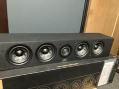 polkaudio RESERVE R350 BLACKのサムネイル