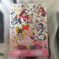 ももクロchan 決戦は金曜午後6時 dvdbox 他のサムネイル