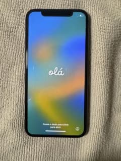 iPhone X 256 GBのサムネイル