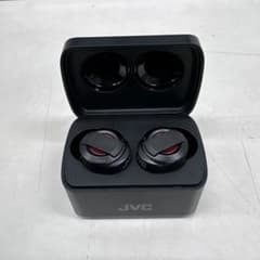 JVC XX XTREME XPLOSIVES ワイヤレスイヤホンのサムネイル