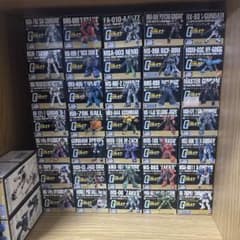 ガンダムカラー大量42セット ガンダムカラー大量42セット - メルカリ