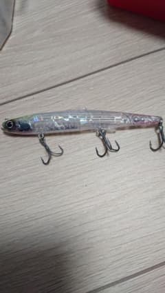 ヒフミクリエイティグ シェリー125Fのサムネイル
