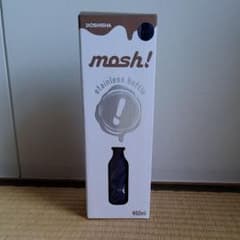 モッシュ mosh! タンブラー 水筒のサムネイル
