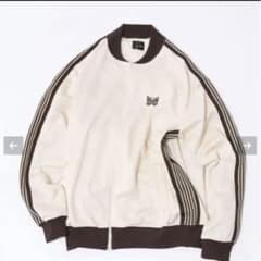 【NEEDLES / ニードルス】417別注 Track Jacketのサムネイル