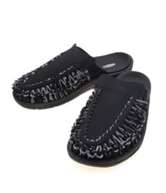 Engineered Garments×KEEN UNEEK II SLIDEのサムネイル