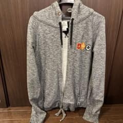 Vivienne Westwood グレー パーカー S - メルカリ