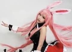 送料込み バニー コスプレ 問題児たちが異世界から来るようですよ等にのサムネイル