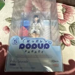 【開封美品】POPUPPARADE SSSS.GRIDMAN 宝多六花 ポッパレ