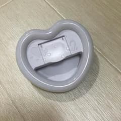 自撮りライト ハートのサムネイル