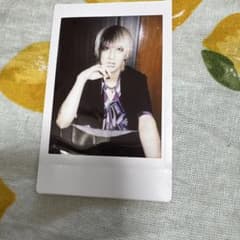 ❤️美品❤️即購入⭕️vistlip Yuh チェキ✖️1 ちゃんゆー　ゆー