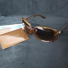 0351 GUCCI グッチ GG3211/F/S サングラス ケース付 0351 GUCCI グッチ GG3211/F/S サングラス ケース付 - メルカリ