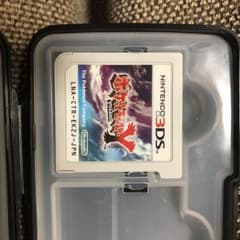 ポケットモンスター Yのサムネイル