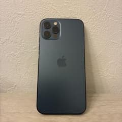 iPhone12Pro/アイフォン/ケータイ/スマホ/端末【初期化済】のサムネイル