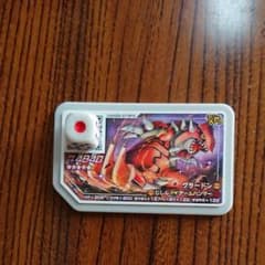 ポケモンガオーレ  グラードンのサムネイル