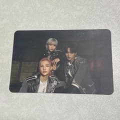 straykids ダンスラチャ トレカのサムネイル