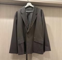 UJOH ジャケットのサムネイル