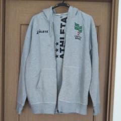 アスレタ スエット 上下のサムネイル
