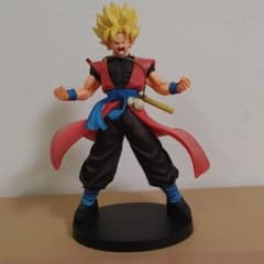 ドラゴンボールフィギュアのサムネイル