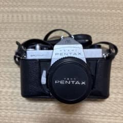 ASAHI PENTAX SPOTMATIC SP フィルムカメラ 本体のサムネイル