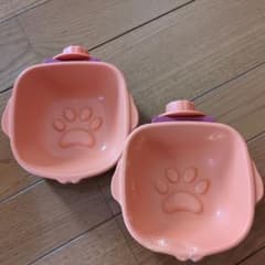 フードボール2点セットのサムネイル