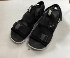 NIKE CANYON ナイキ キャニオン サンダル 27.0cmのサムネイル