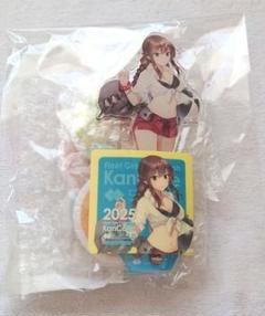 艦これ C106 能代 水着mode アクリルスタンド セット 会場先行