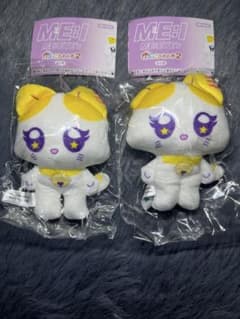 ME:I ME:EYE's かぷっこふれんず　ME:YANE2セットのサムネイル