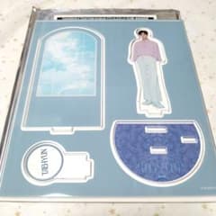 TXT ミュージアム アクスタ テヒョン - メルカリ