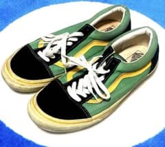 VANS オールドスクール　28センチのサムネイル