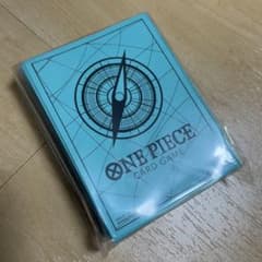 【未開封】ワンピースカード　スリーブのサムネイル