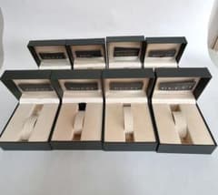 空箱】GUCCI グッチ 8個セット 時計用 BOXのみ B32 - メルカリ
