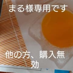 まる様専用です。他の方、購入ボタン禁止!のサムネイル