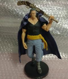 美品☆ワンピース ワンピース THE出航 ベン・ベックマン - メルカリ