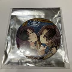 浅倉透 幽谷霧子 Fumage シャニマス シャニソン 缶バッジ リリイベ